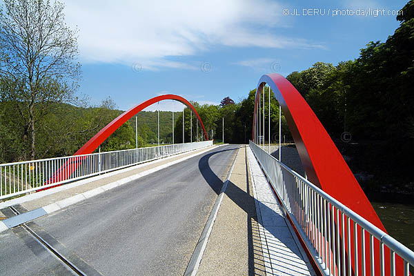 pont de la Rochette
la Rochette bridge